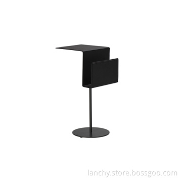 Metal Coffee Table/Side Table (TT-BJ70)